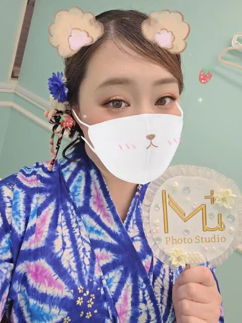 おはようございます☀️
今日も1日ゆるふぁい(ง •̀_•́)ง

会いに来てくれたら嬉しいな💕💕💕
日曜日のみの出勤です🙏