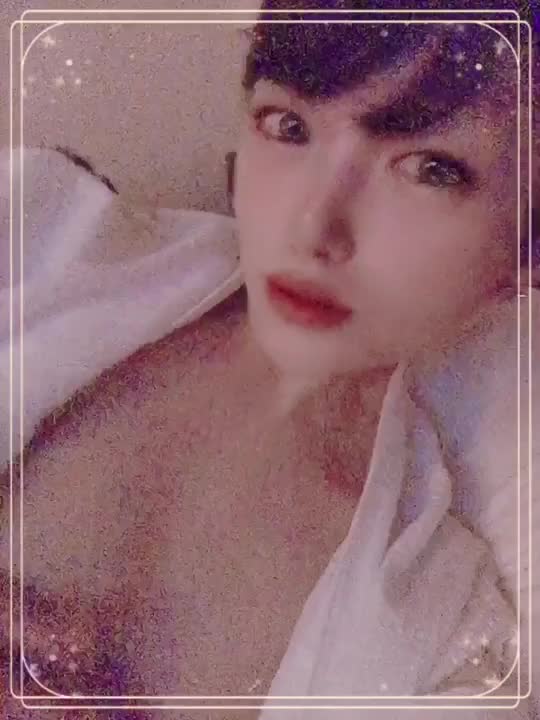 💜素っぴん姉さん💜