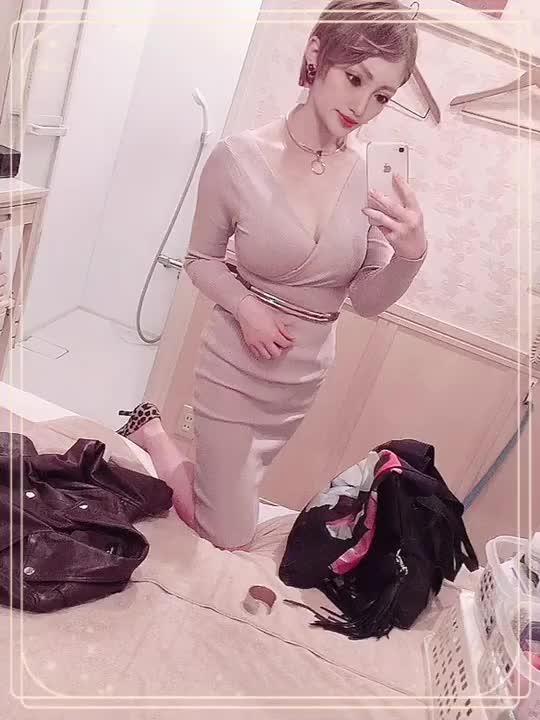 💜姉様の私服💜