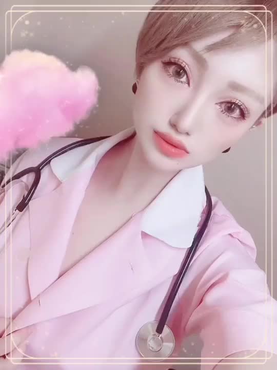 💜おっぱいナース💜