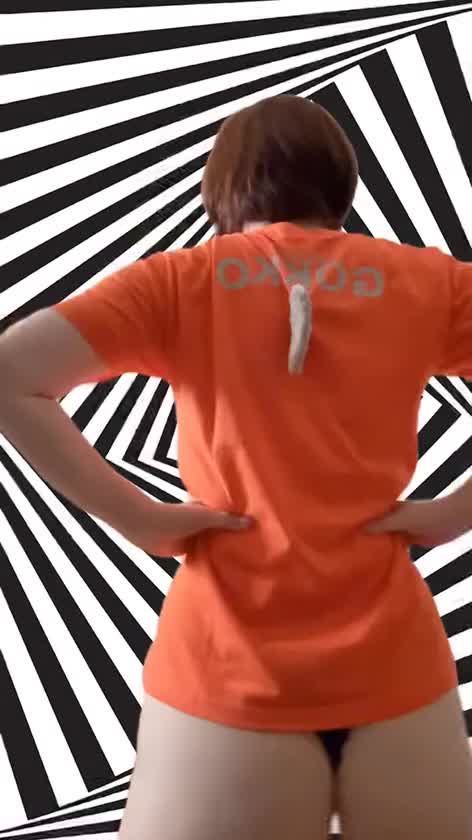 お久しブリーフ🩲
気が付けば放置ブギ(￣▽￣;)
なので踊って見た"(ง ˙˘˙)ว" (ว ˙˘˙)ง "(ง ˙˘˙)ว"(笑)
