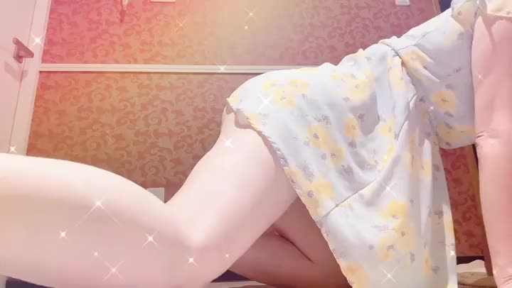 お尻ふりふり🍑
大きなお尻好きさん❤️よっといで～🥰
