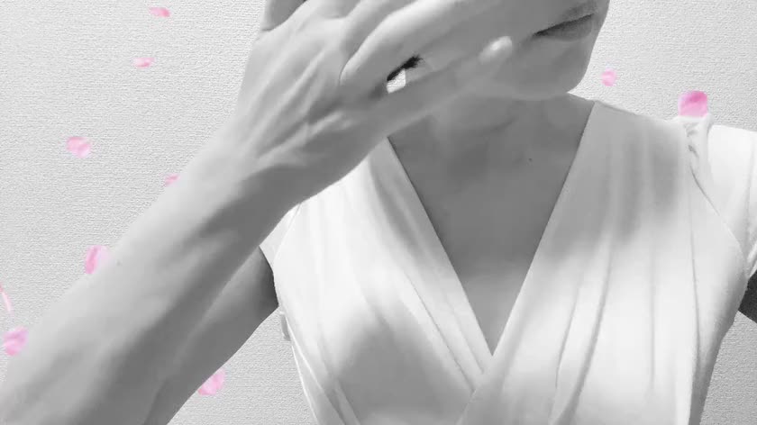 揉み方が分からない人がやるとエッチでもなんでもない動画になる(￣▽￣;)(笑)