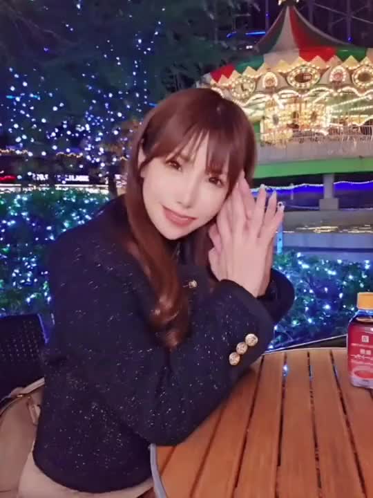 キラキラな季節🎄*⋆❇️
だーいすき💗