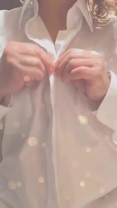 部屋とYシャツと私〜🎶