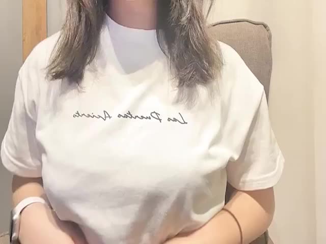 汗かいちゃった、、