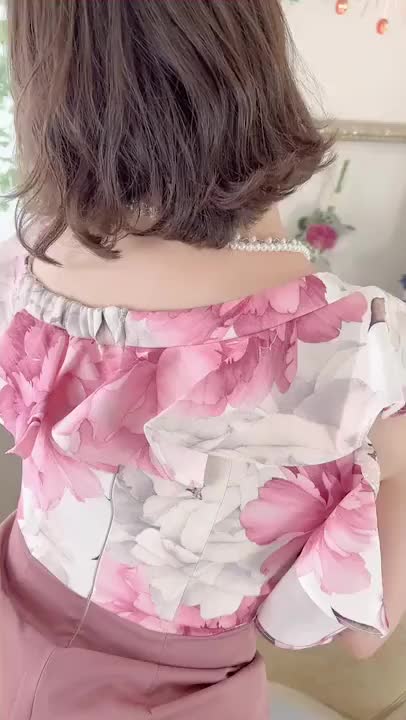 スリスリ