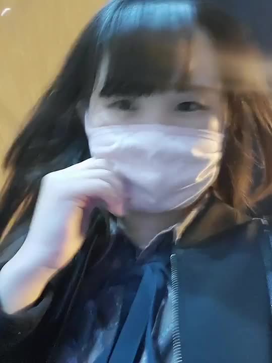 お久しぶりです元気です🌷 / ヒールのこつこつ音好きなんですよね…同志いますか…☺️ / 撮ったのは数ヶ月前 / 近々出勤復活予定🌸