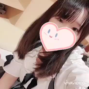 声あり、音量は徐々に上げて調整してね / この前のお礼です、完売ありがとう😭💕 / メイド服来たよ / 次回出勤は来月かな…まだ未定😢