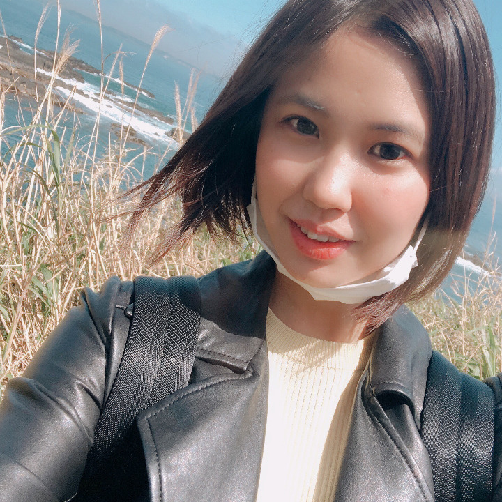 よつばです‼️
旅行に来ています！

明日出勤です💗💗
残り2日、よろしくです！