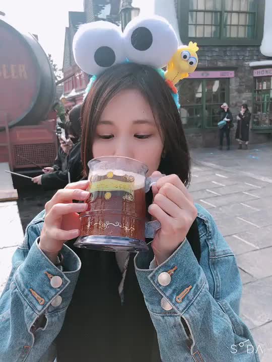 私とデート気分はどう🥰🥰？