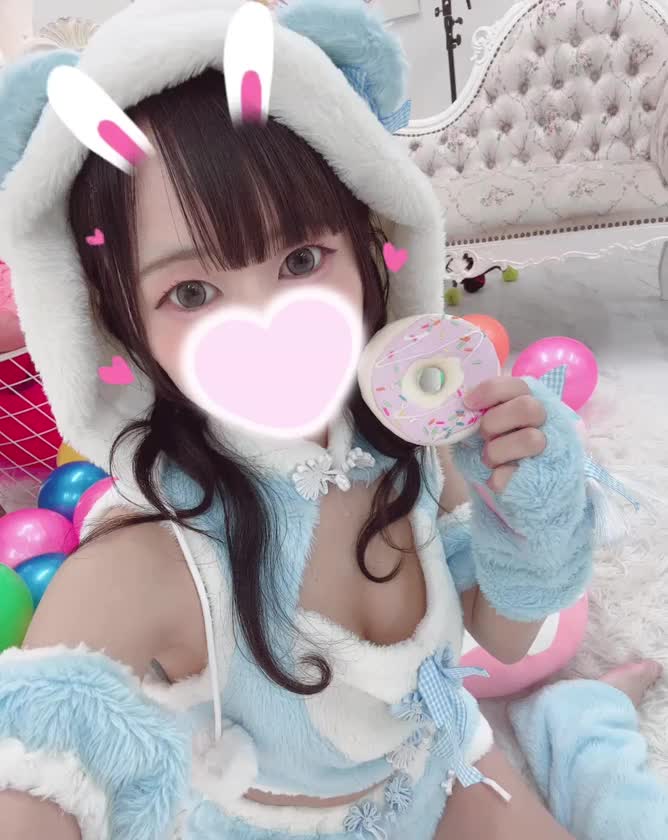 食いしん坊このあ♡

ドーナツもお兄様もぱくぱくしちゃうよ🍽🎀
