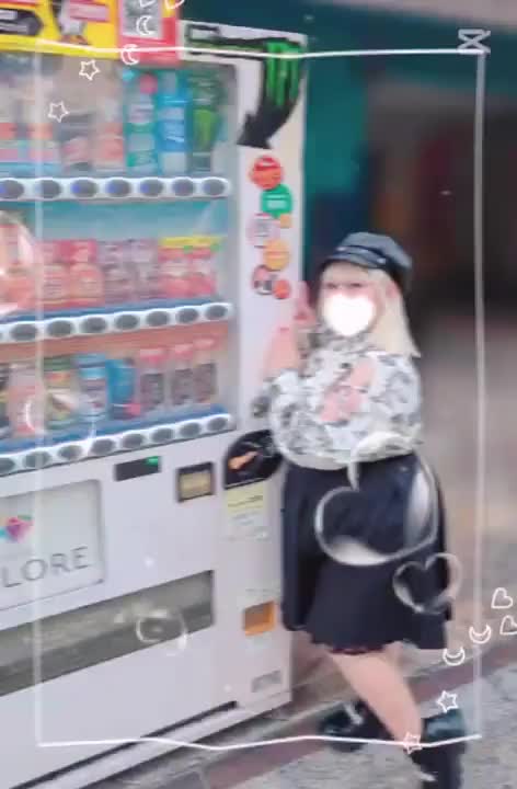 まあやのミニマムさが伝わる写真で動画をつくってみました🧸💕
