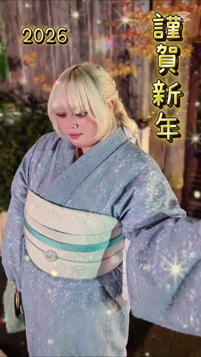✨2026年もまあやと一緒にいてくれるよね？✨