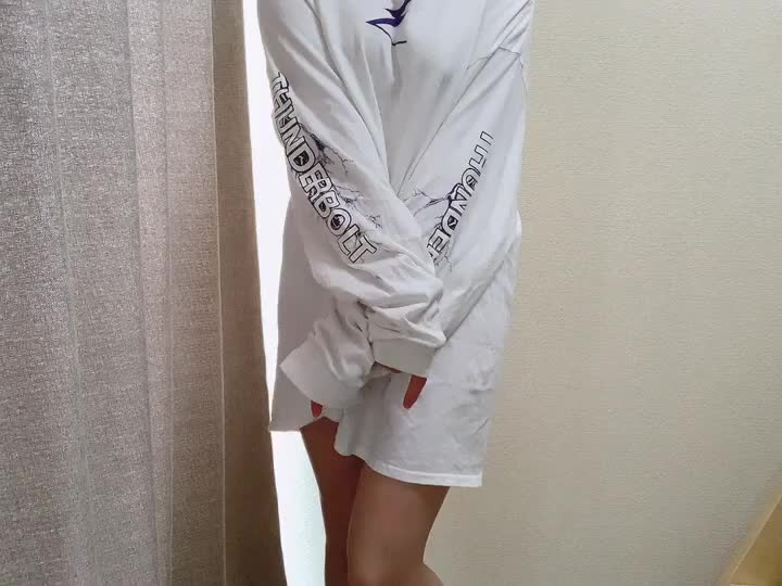 ぽろり！？
