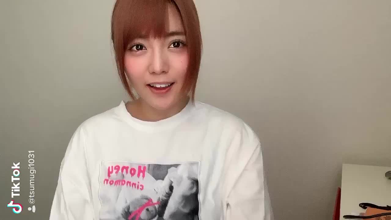 久しぶり動画