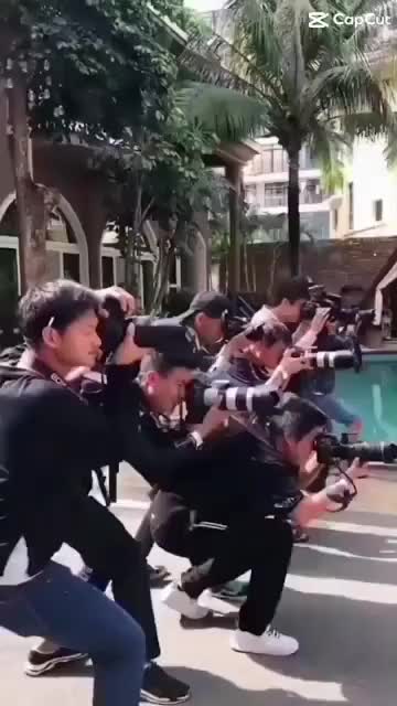 シャワータイム