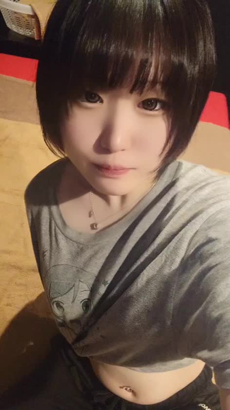 音声も聞いてね🫶

会った時こんな感じってわかりやすいのが動画かな〜って思って撮ってみました🫡