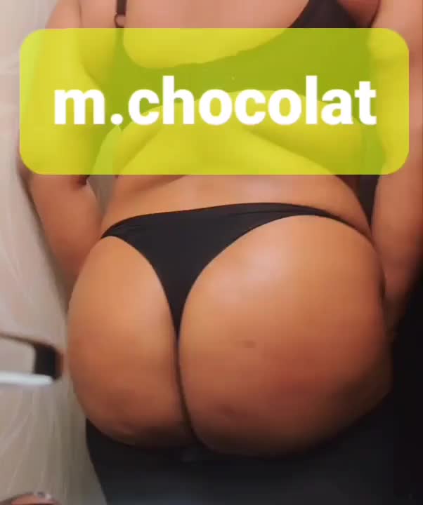 お尻ぶりんぶりん🍑