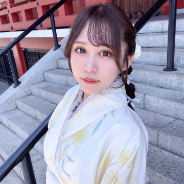 こまち💛桃李 24歳