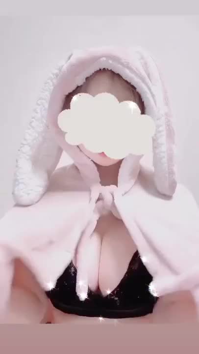 ♡ｲﾍﾞﾝﾄ参加♡セクシーでラブリーなさくらうさぎ🌸推してくれますか？？♡♡