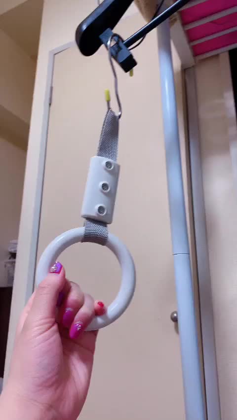 電車の中であんなことやこんなこと(//∇//)