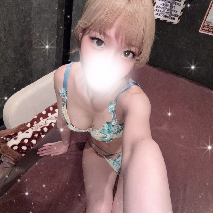 びしょ濡れで待ってます🫣‪💧