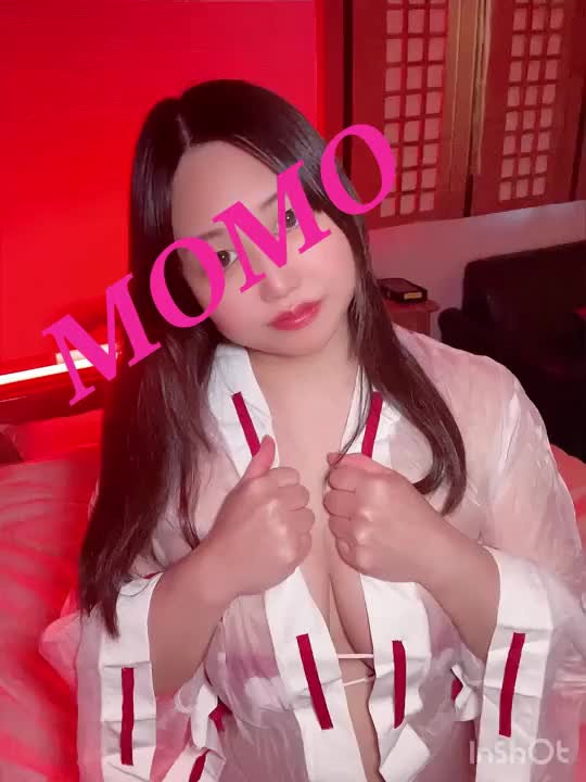 もも巫女💋