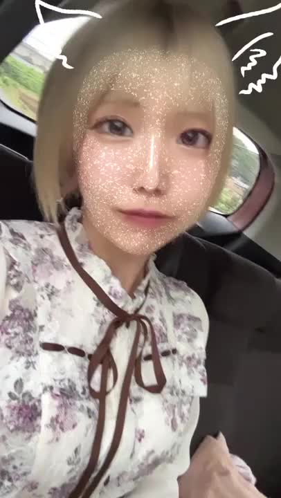 今日のあたし🩷