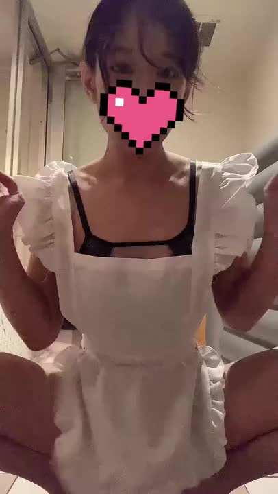 パンツラインチラッ


おまたがスースーす！