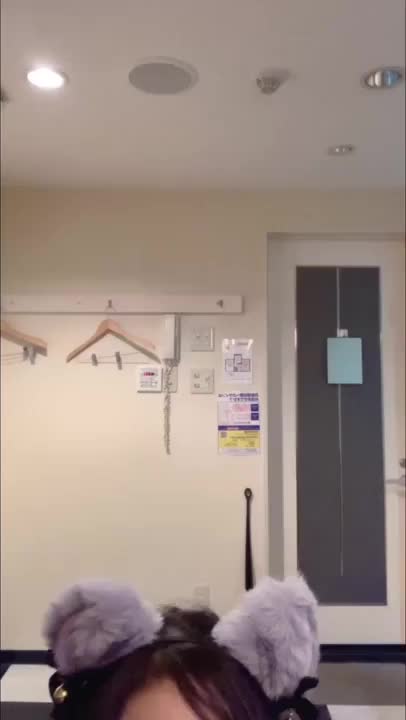 ご主人！もっといっぱい擦ってくれなきゃいたずらしちゃうからね ˉ̶̡̭̭ ( ´͈ ᗨ `͈ ) ˉ̶̡̭̭