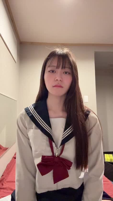大人しく〇く練習をしてみました❕

これで授業中も安心してえっちなことができますね…♡