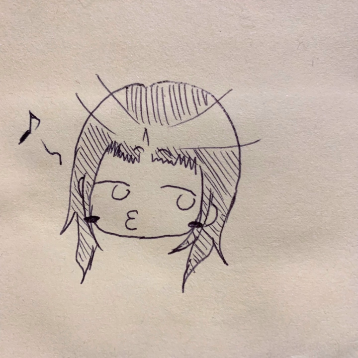 おはようございます^ ^

今日も元気に出勤しますよ♪

お兄さんと楽しいお時間過ごせるのを
楽しみにお待ちしてますね╰(*´︶`*)╯