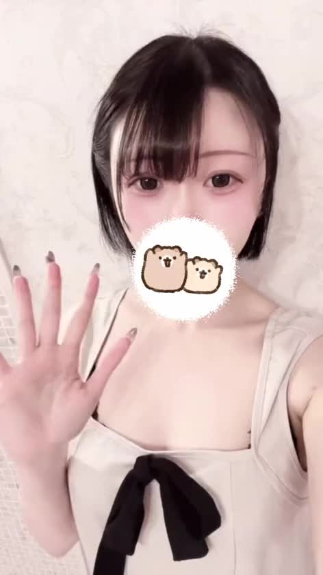 おはようございます☀️✨️

今日ははじめて朝からいますよー！
18時までなので週末最後に会いに来てくれたら嬉しいです😭✨
お待ちしてます🫶