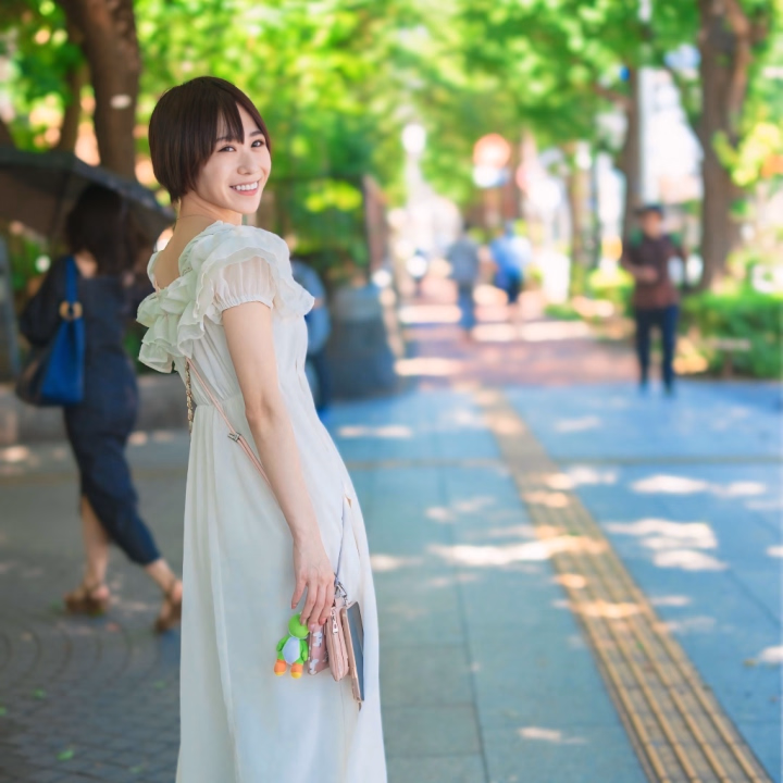 会いたいなぁ😭

今日は予約寂しいから
今のうちだよ！💞

かえでとの濃厚空間堪能しちゃおっ🥰