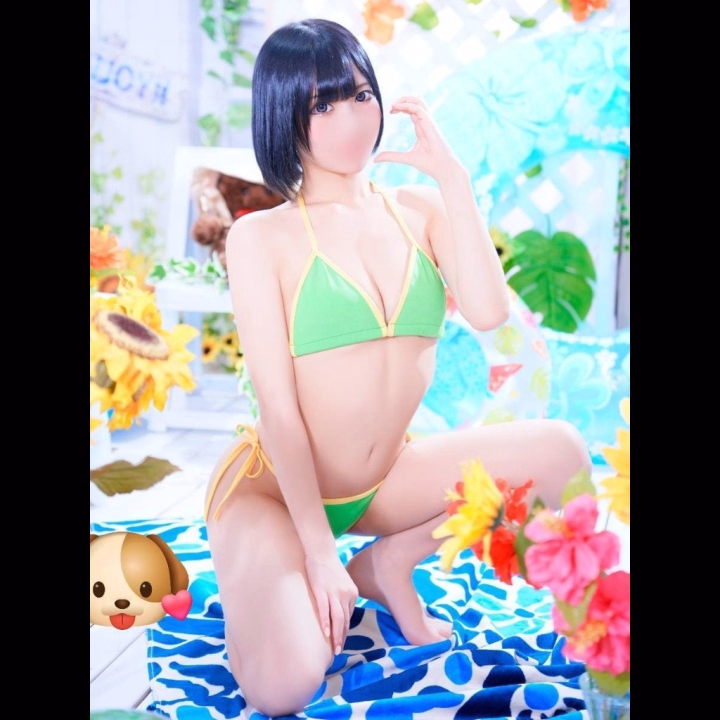 おはようございます☀️
出勤いたしました✨️
本日のご来店こころよりお待ちしております✨️
ひろ💋