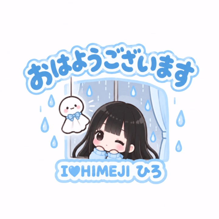 おはようございます✨️
出勤いたしました🫶🏻
本日のご来店こころよりお待ちしております✨️




ひろ💋