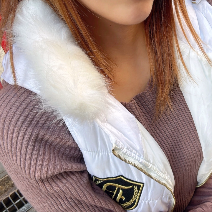 ホワイトタイガー🐅✨の日☺︎❤︎