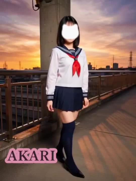 「先輩、来てくれたんですね」
放課後の屋上で……♡