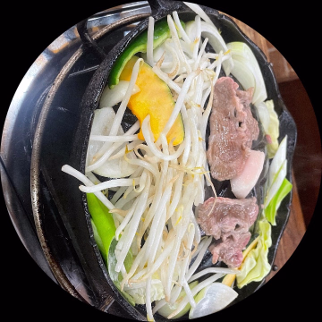 ピーマン　ハピネス札幌