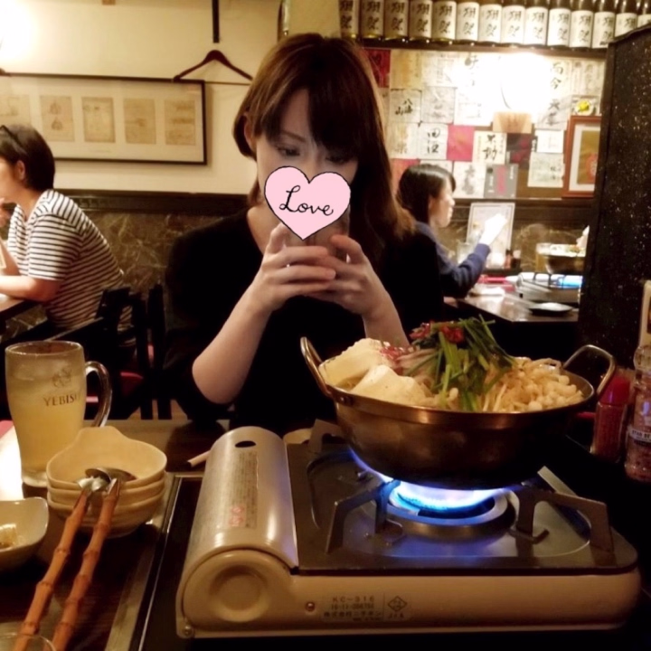 いつかのモツ鍋とわたし🍲

最近肌寒い日が多かったから
鍋ばっかり食べてました😂
冬に逆戻り😂

らいむ🍋‍🟩