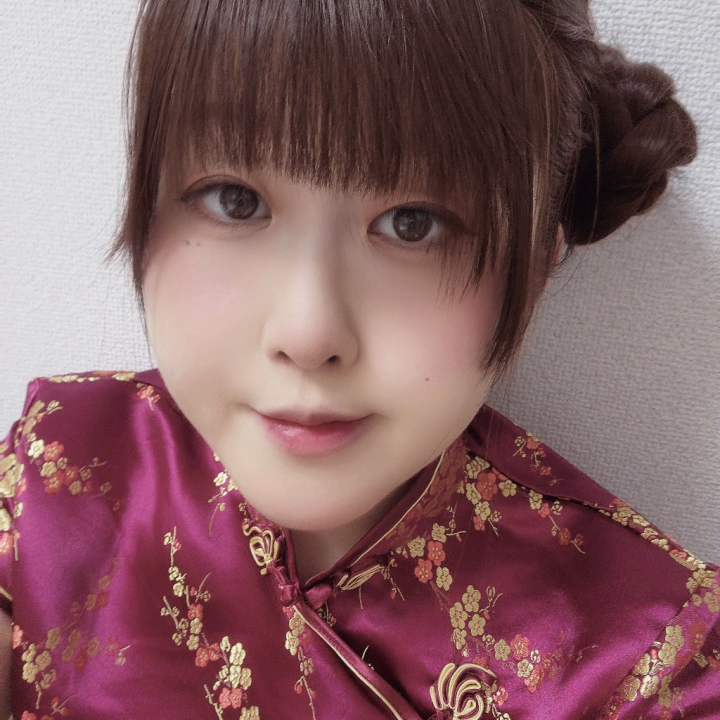 コスプレ週間(⌯'ᵕ'⌯)´-🩷
参加できたの
今日だけだけど( ´•ᴗ•ก )
チャイナ着てお待ちしてますよ🐼🩷
ご予約、お問い合わせしてくださると
ご案内スムーズです、よろしくお願いします