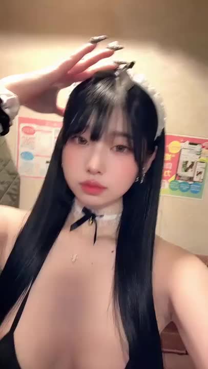ついに明日から出勤❤︎

え❤︎ちなことするのも久々だからめーっちゃたのしみ、、❤︎

いーっぱい楽しもうね🪽💘




めあり