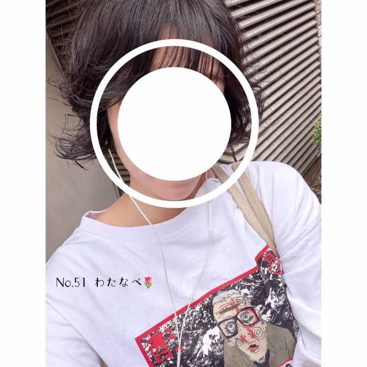 こんばんわ🦉🌙*ﾟNo.51 渡辺です🌷

今日は18時からラストまでいます🙋‍♀️
また一週間始まりましたね！
共に頑張っていきましょ✊ ̖́-

朝に美容院行ってきました🤭
見に来てくれたら嬉しいですっ✨️

そろそろ新しくオープンするジムを見に行きたいなの気持ちです😶😶😶

今日もお待ちしてます🌟