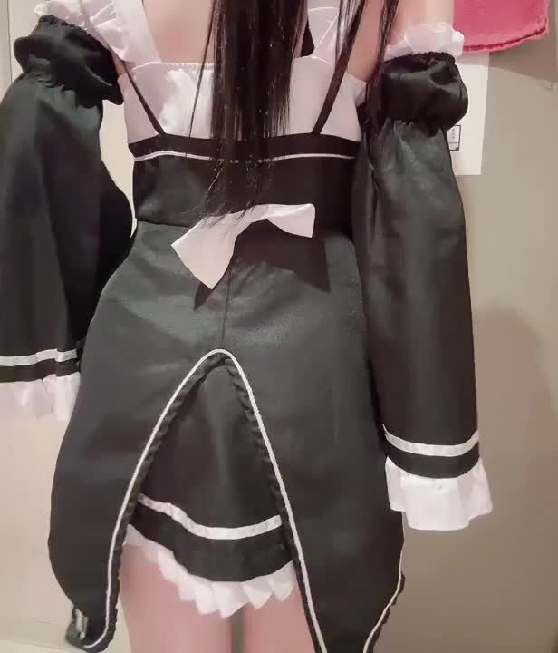 メイドさんのおしり🍑💕

バックで突かれるのだいすきなので堪能しに来てにゃん(ᐡ_  ̫ กᐡ)🎶