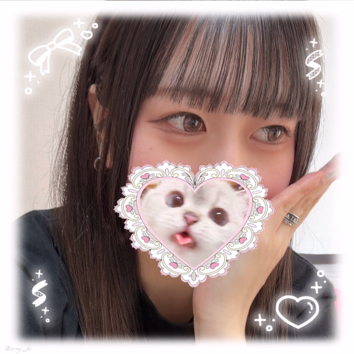 おはようございます☀️

久しぶりに顔面を載せました( ᴖ⩊ᴖ )

特に変わりはなく、姫カットになったくらいです👸💖

2日目よろしくお願いします🙂‍↕️

えま🕊️