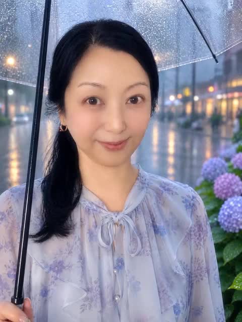 私がお天気お姉さんだったら😉