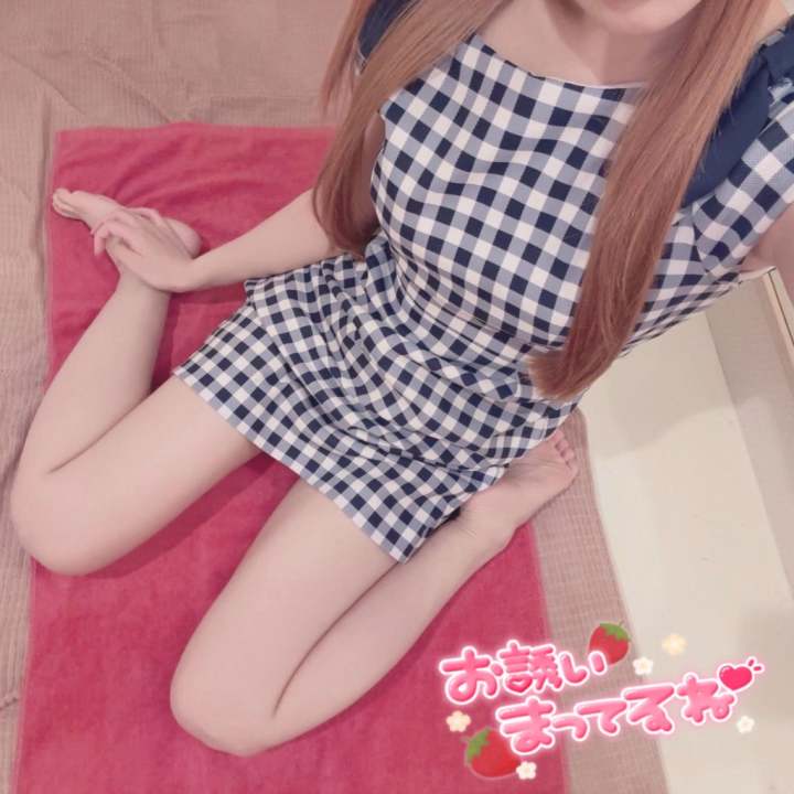 おはようございます。えむです💖

本日【17:00~LAST】で出勤させていただきます🎀
先日、無事に検査も終わり全てクリアです❕わーい❕😽

本日もお待ちしております♡