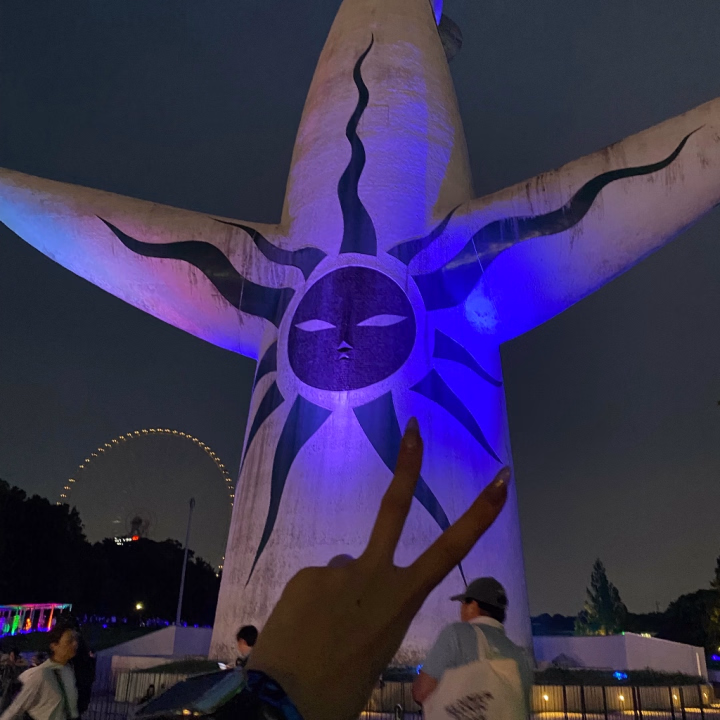 サマソニ、私にとって一年の中でも一番楽しみにしてるビッグイベント!!!!
今年も行かれる方いらっしゃいますか?
音楽のお話もできる方いたら嬉しいです🎧