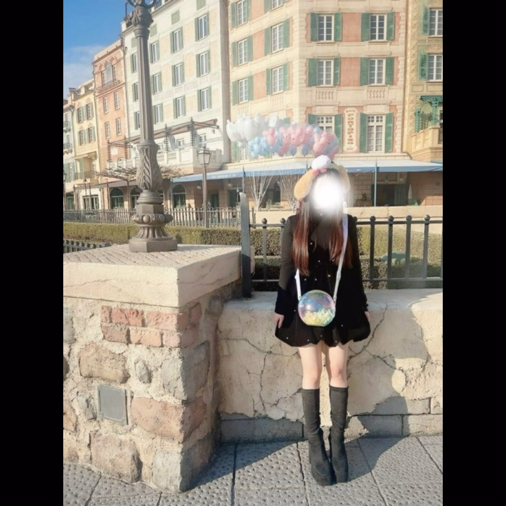 こんばんは!
かりんです♡
本日19時半~22時まで出勤です⭐️
昨日来てくれたお兄様ありがとう♩
一緒楽しい時間すごそう🤍
お時間合うお兄様お待ちしてます!!